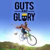 Guts and Glory Box Art Front